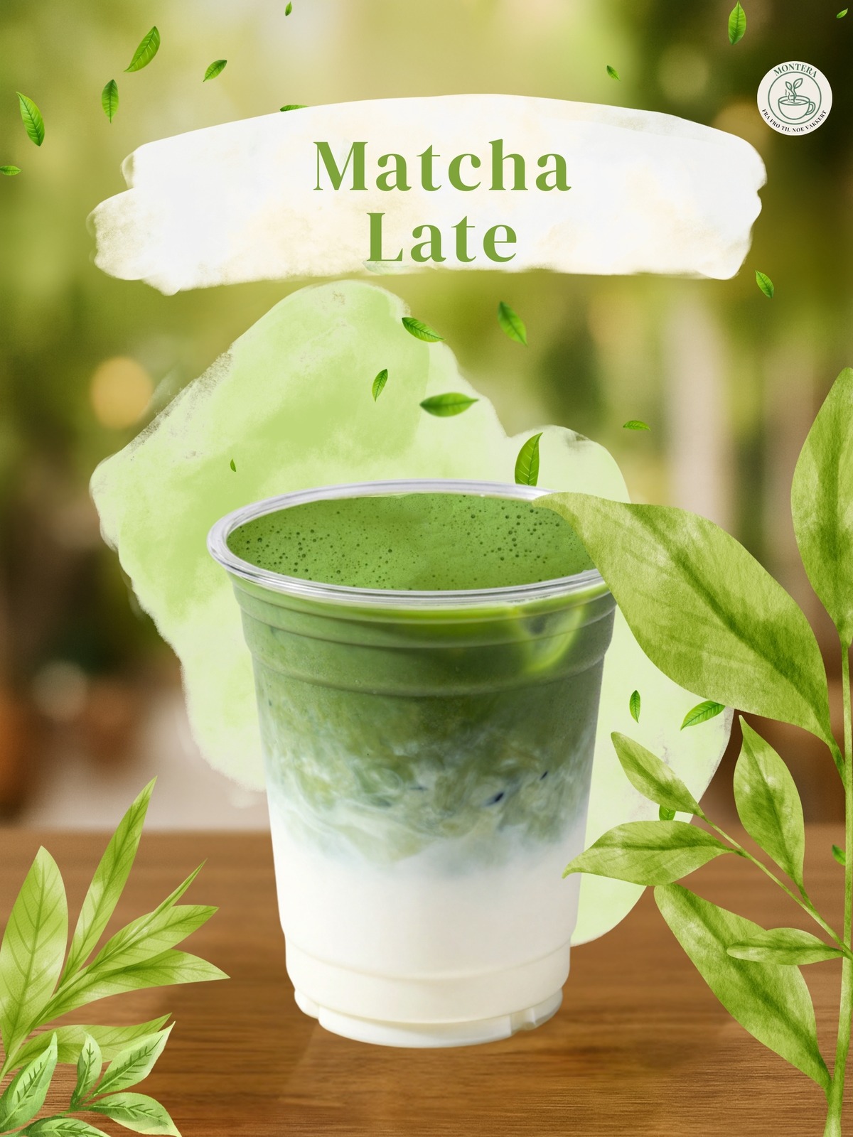 Classic Matcha